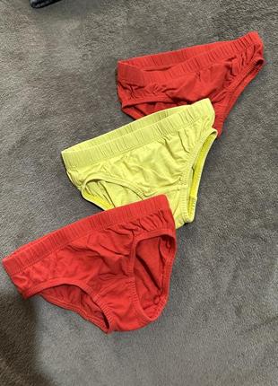 Трусики дитячі george для хлопчика