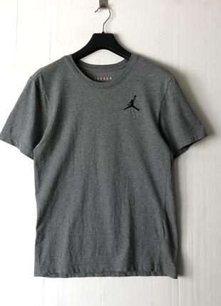 Jordan men’s t-shirt чоловіча футболка