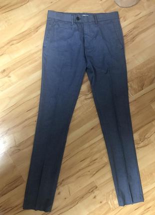 Штани zara man 3