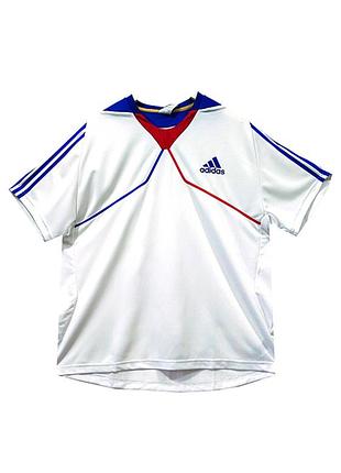 Оригинальная футболка от бренда adidas z51609 разм. хl