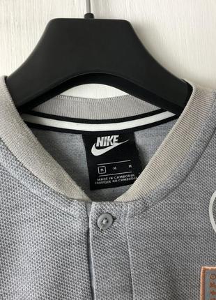 Nike england polo shirt чоловіча поло4 фото