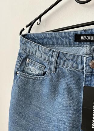 Джинси missguided7 фото