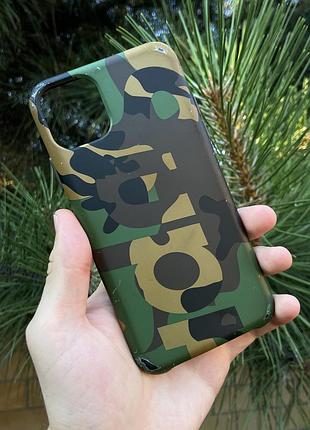 Чохол supreme(iphone 11 pro max)