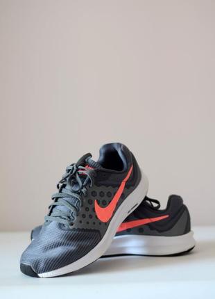 Кроссовки nike downshifter 7, (р. 39)2 фото