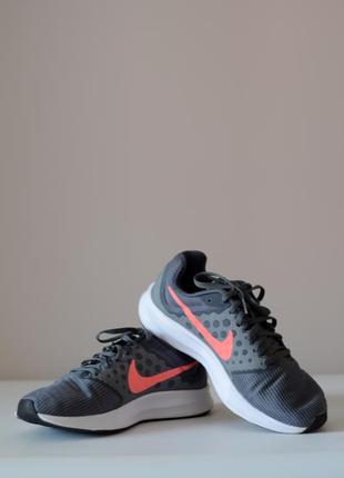 Кроссовки nike downshifter 7, (р. 39)3 фото