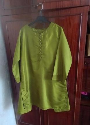 Костюм брючный