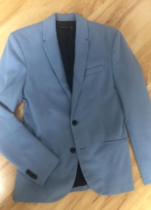 Пиджак zara
