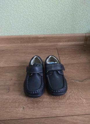 Туфли детские