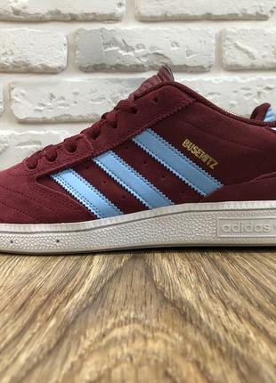 Кроссовки adidas busenitz pro