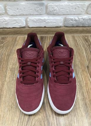 Кроссовки adidas busenitz pro 2