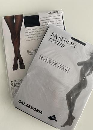 Колготки колготы чулки белье calzedonia