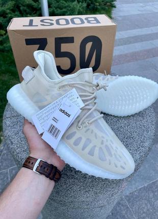 Кросівки adidas yeezy boost 350 v23 фото