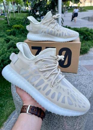 Кросівки adidas yeezy boost 350 v25 фото