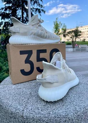 Кросівки adidas yeezy boost 350 v27 фото