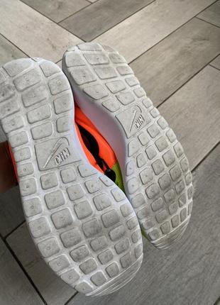 Кроссовки nike adidas reebok4 фото