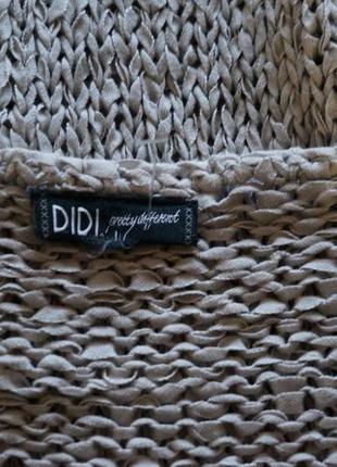 Классная туника 4