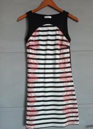 Плаття футляр . сукня міді