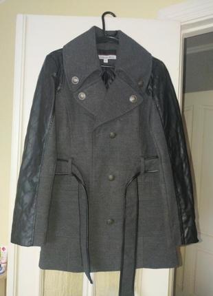 Женское пальто ккс collections р.м.3 фото