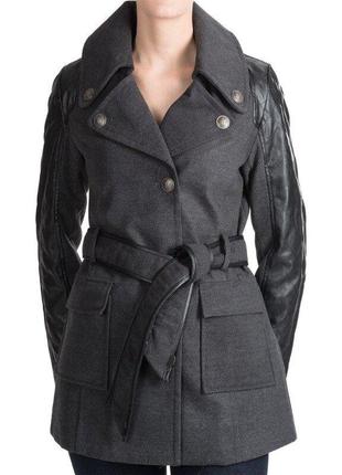 Женское пальто ккс collections р.м.1 фото