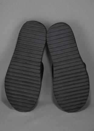 Nike шлепанцы сланцы. оригинал. 41 - 42 р./26 см.8 фото