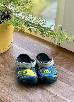 Крокси