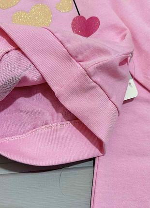 Костюм сердечки,