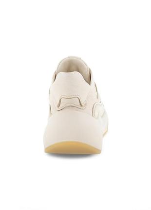 Кроссовки ecco chunky sneaker w, р.373 фото