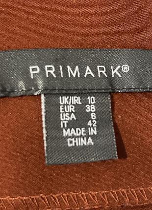 Юбка primark3 фото