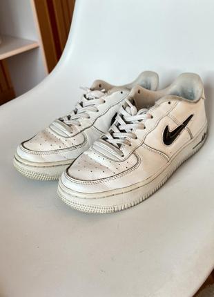 Nike air force найки найк аир форс