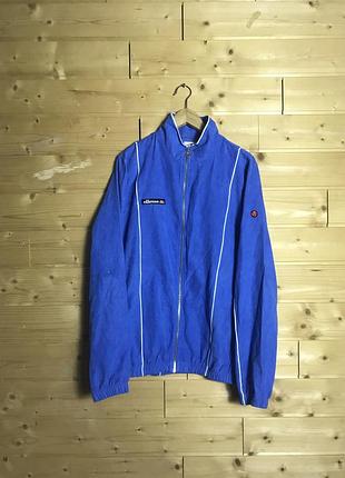 Ellesse ветровка