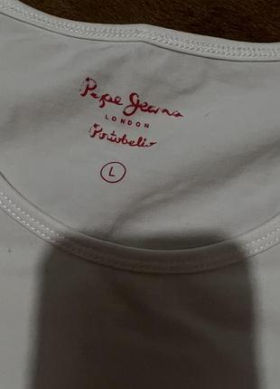 Футболка pepe jeans3 фото