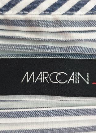 Marc cain оригинальная блуза8 фото