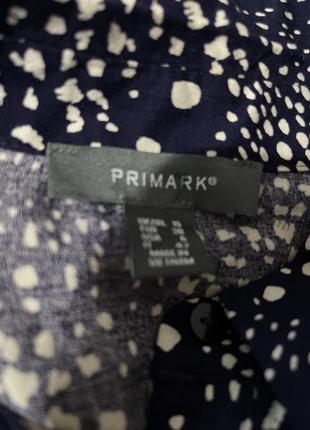 Платье primark4 фото