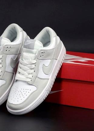 Мужские кроссовки nike sb dunk low   #найк
