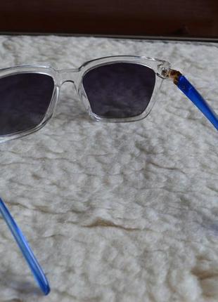Cartier стильные солнцезащитные очки женские10 фото