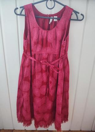 Сарафан old navy на дівчинку 10-12 років