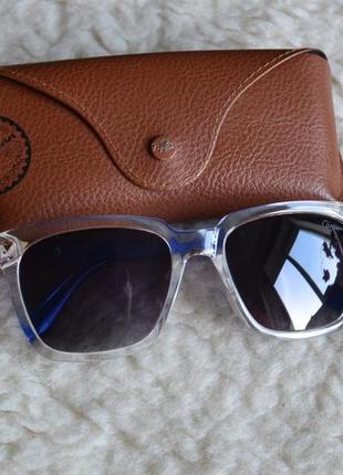 Cartier стильні сонцезахисні окуляри жіночі2 фото