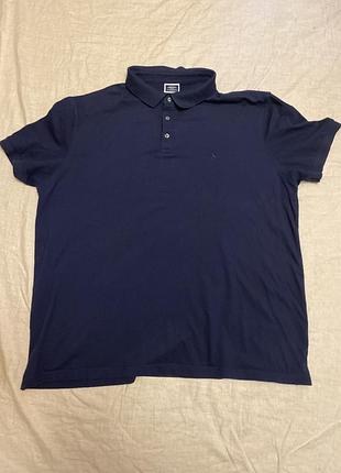 Charles yrwhitt polo тениска