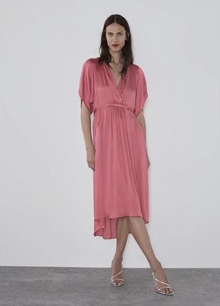 Плаття zara 🌸