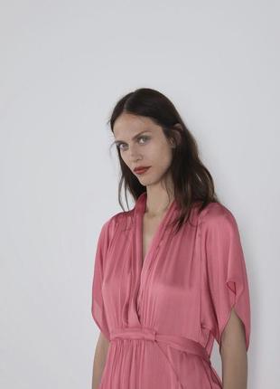 Платье zara 🌸 2