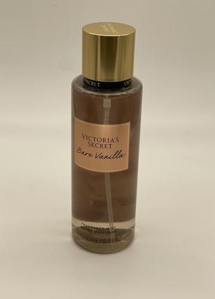 Спрей victoria’s secret