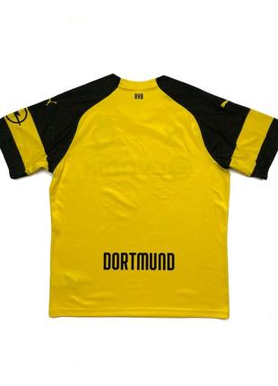 Puma dortmund bvb футболка2 фото