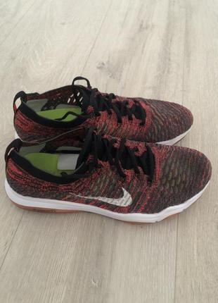 Кросівки nike LeBron zoom