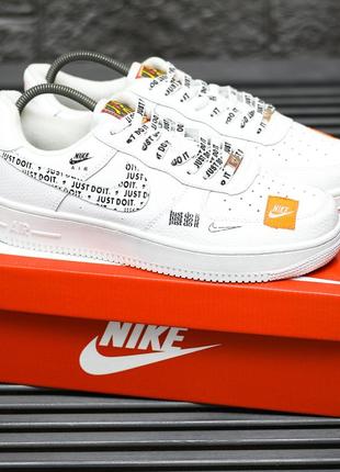 Женские кроссовки nіke air force 1 x off-white low