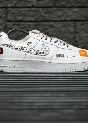 Женские кроссовки nіke air force 1 x off-white low2 фото