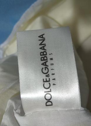 Сумка пляжная dolce&gabbana2 фото