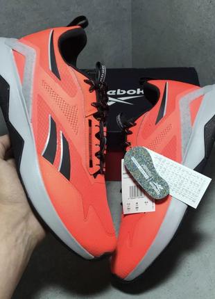 Кроссовки reebok nano-flex adventure 45/46 призенны из англии