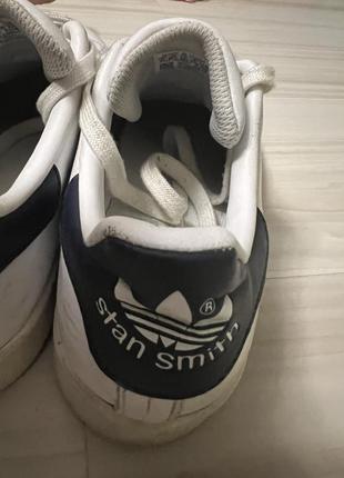 Кроссовки adidas stan smith