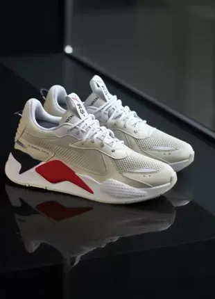 Кросівки puma rs-x pop trainers     380461-01