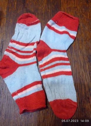 Легенькие носочки 104-110 размер 2207